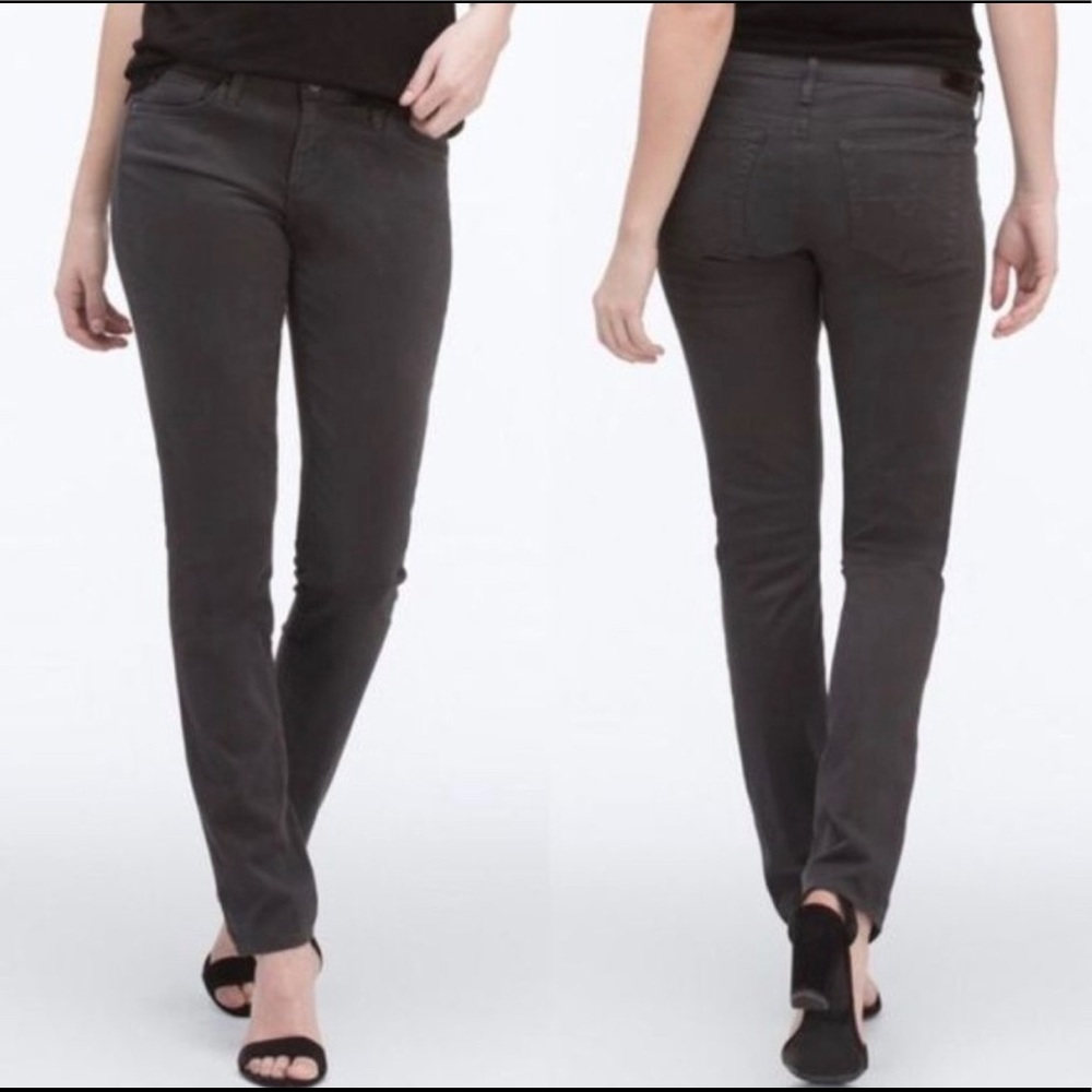 AG Adriano Goldschmied The Leggings Super Skinny